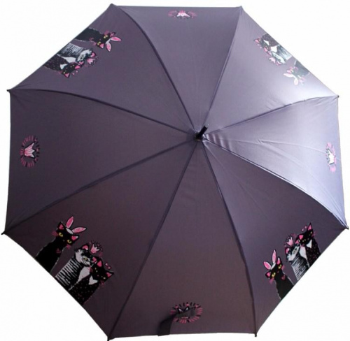 parasol doppler catgs