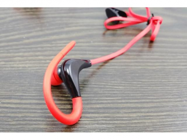 Słuchawki sport bluetooth do biegania