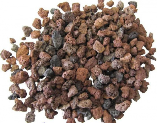 Premium Bio Volcanic Lava Rock 5 10mm Filter Media Aquarium Fish