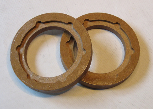 DYNAUDIO ESOTAR² 110 PAIR OF BRAND NEW TWEETERS 1,1