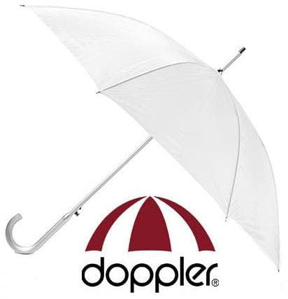 PARASOL ŚLUBNY DOPPLER WEDDING UMBRELLA