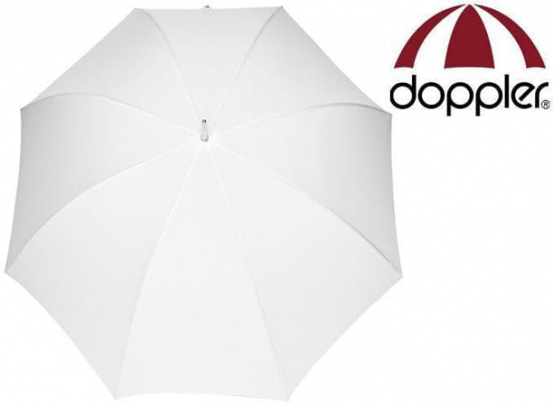 PARASOL ŚLUBNY DOPPLER WEDDING UMBRELLA