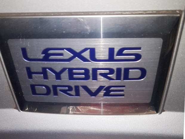 Lexus IS650 LS600h 5,0i 2009r Hybrid Dynamiczna wymiana oleju ATF w automatycznej skrzyni biegów Domański Łuków Naprawa aut pojazdów Hybrydowych.jpg