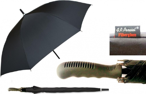 parasol "parasol" częstochowa 144cm włóknoi