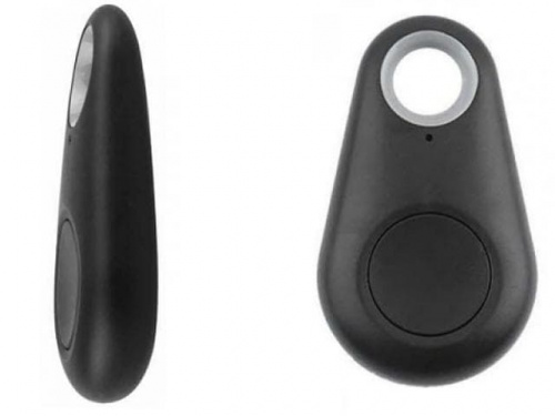 lokalizator key finder gps