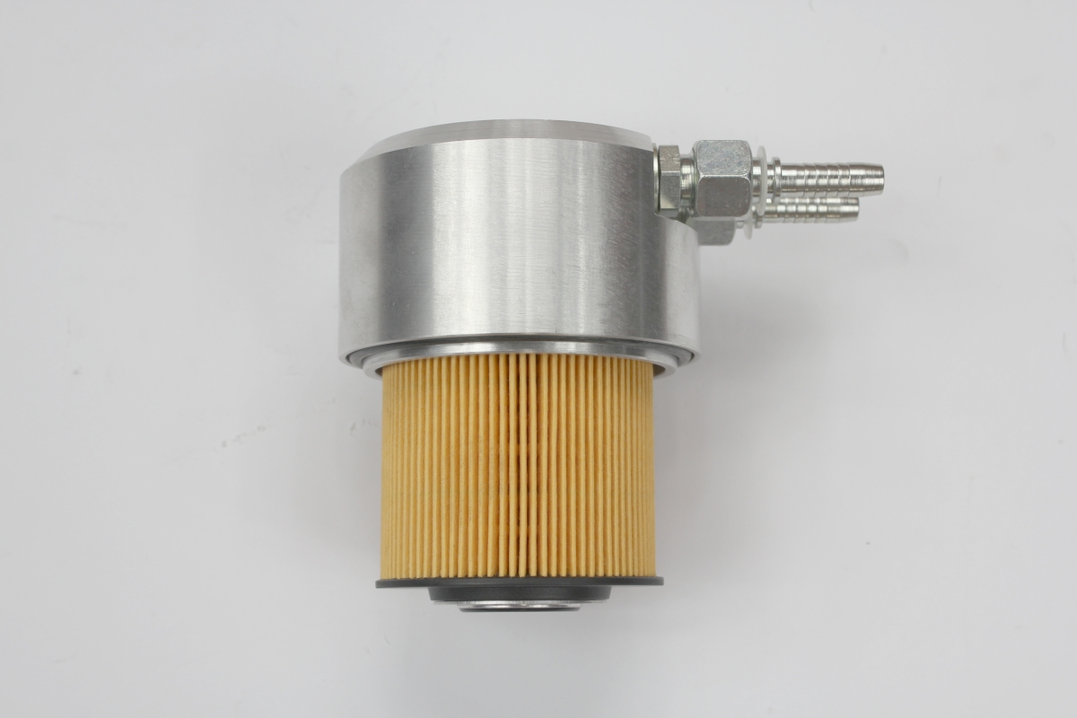 BMW E30 E36 M42B18 1.8 is M42 OIL FILTER COOLER CAP EXTERNAL OIL COOLER