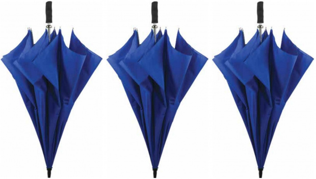 parasol włoski blue drop